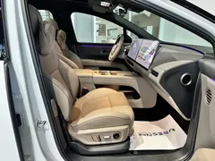 2025 Li Auto i6 2WD Standard, белый — фото 14