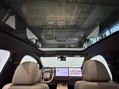 2025 Li Auto i6 2WD Standard, белый — фото 20