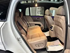 2025 Li Auto i6 2WD Standard, белый — фото 27