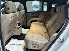 2025 Li Auto i6 2WD Standard, белый — фото 31