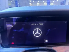 2021 Mercedes-Benz E-Class E 300 L Luxury, чёрный — фото 15