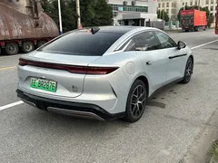 2025 BYD Han L EV 4WD Lidar Flagship — фото 3