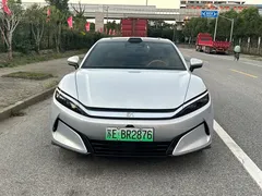 2025 BYD Han L EV 4WD Lidar Flagship — фото 4