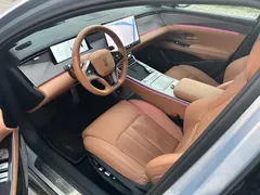 2025 BYD Han L EV 4WD Lidar Flagship — фото 7