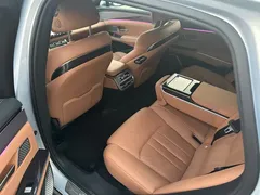 2025 BYD Han L EV 4WD Lidar Flagship — фото 8