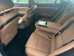 2025 BYD Han L EV 4WD Lidar Flagship — фото 9