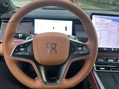 2025 BYD Han L EV 4WD Lidar Flagship — фото 11
