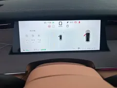 2025 BYD Han L EV 4WD Lidar Flagship — фото 12