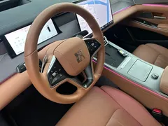 2025 BYD Han L EV 4WD Lidar Flagship — фото 13