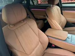 2025 BYD Han L EV 4WD Lidar Flagship — фото 17