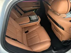 2025 BYD Han L EV 4WD Lidar Flagship — фото 19