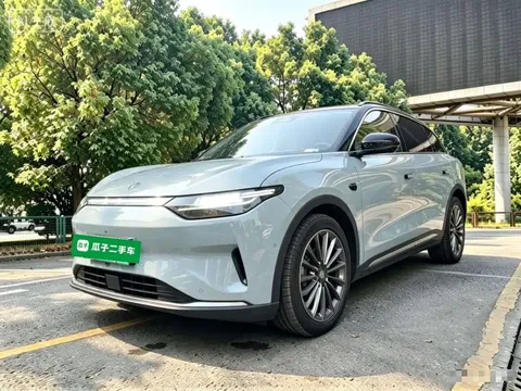 2024 Leapmotor C11 EV 580 Premium