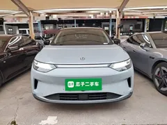 2024 Leapmotor C11 EV 580 Premium — фото 3
