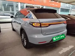 2024 Leapmotor C11 EV 580 Premium — фото 5