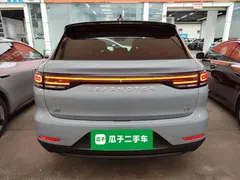 2024 Leapmotor C11 EV 580 Premium — фото 6