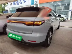 2024 Leapmotor C11 EV 580 Premium — фото 7