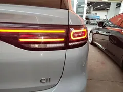 2024 Leapmotor C11 EV 580 Premium — фото 8