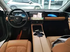 2024 Leapmotor C11 EV 580 Premium — фото 10