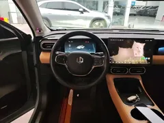 2024 Leapmotor C11 EV 580 Premium — фото 11