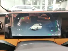 2024 Leapmotor C11 EV 580 Premium — фото 12