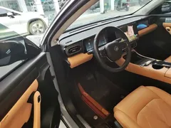 2024 Leapmotor C11 EV 580 Premium — фото 16