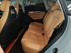 2024 Leapmotor C11 EV 580 Premium — фото 17