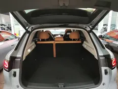 2024 Leapmotor C11 EV 580 Premium — фото 19