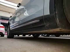 2024 Leapmotor C11 EV 580 Premium — фото 21