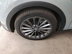 2024 Leapmotor C11 EV 580 Premium — фото 23
