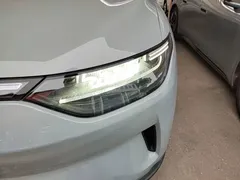 2024 Leapmotor C11 EV 580 Premium — фото 24