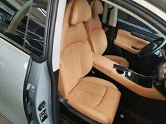 2024 Leapmotor C11 EV 580 Premium — фото 25