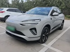 2025 BYD Sealion 06 EV 605 Pro — фото 1