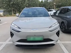 2025 BYD Sealion 06 EV 605 Pro — фото 3