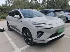 2025 BYD Sealion 06 EV 605 Pro — фото 4