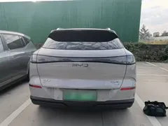 2025 BYD Sealion 06 EV 605 Pro — фото 6