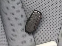 2025 BYD Sealion 06 EV 605 Pro — фото 9