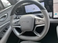 2025 BYD Sealion 06 EV 605 Pro — фото 11