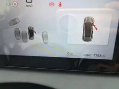 2025 BYD Sealion 06 EV 605 Pro — фото 12