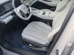 2025 BYD Sealion 06 EV 605 Pro — фото 15