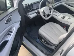 2025 BYD Sealion 06 EV 605 Pro — фото 16