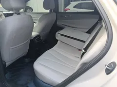 2025 BYD Sealion 06 EV 605 Pro — фото 17
