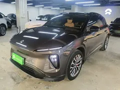 2023 Nio ES6 75kWh — фото 2