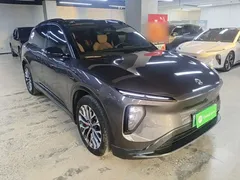 2023 Nio ES6 75kWh — фото 4