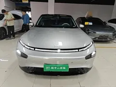 2023 Xpeng P7 P7i 702 Pro — фото 3