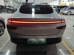 2023 Xpeng P7 P7i 702 Pro — фото 6