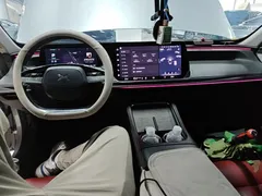 2023 Xpeng P7 P7i 702 Pro — фото 10