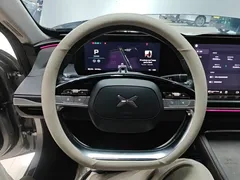 2023 Xpeng P7 P7i 702 Pro — фото 11