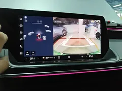 2023 Xpeng P7 P7i 702 Pro — фото 13