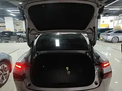 2023 Xpeng P7 P7i 702 Pro — фото 19