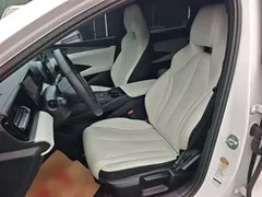 2024 BYD Seal 06 DM-i PHEV 80km Luxury, белый — фото 15